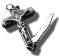 crossknife