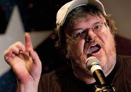 Michael Moore