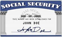 social security